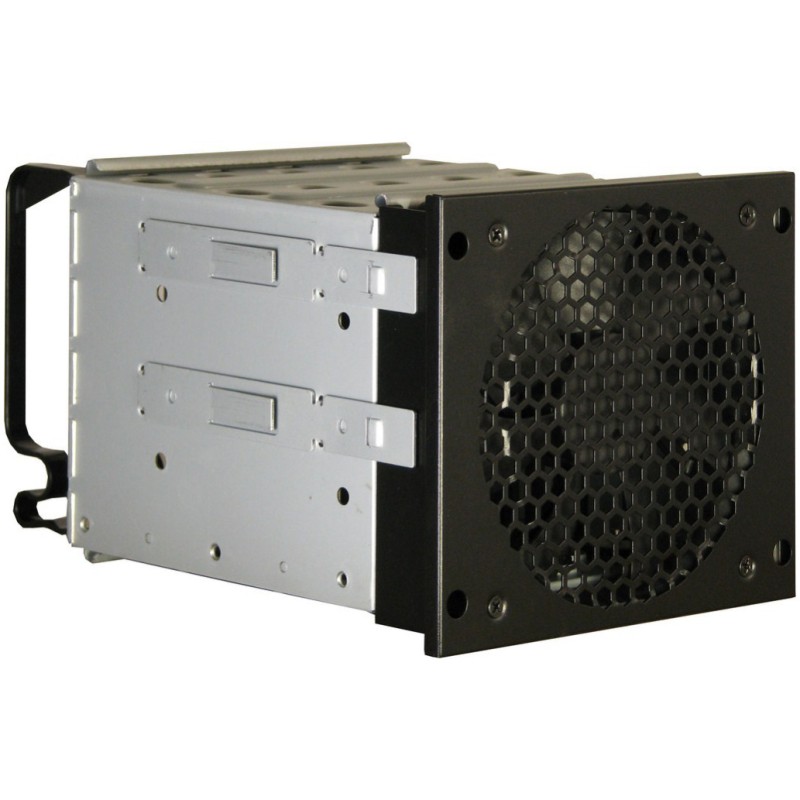 Ohišje Inter-Tech IPC 4U-4129L Strežniško - srebrna Inter-Tech Ohišje Inter-Tech IPC 4U-4129L Strežniško - srebrna