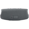 Zvočnik prenosni bluetooth JBL Charge 5 40W (siva)