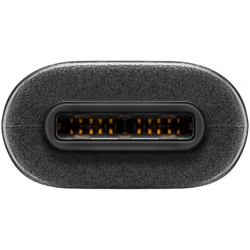 Kabel USB-C => USB 3.0 A 1,0m Goobay Goobay Kabel USB-C => USB 3.0 A 1,0m Goobay