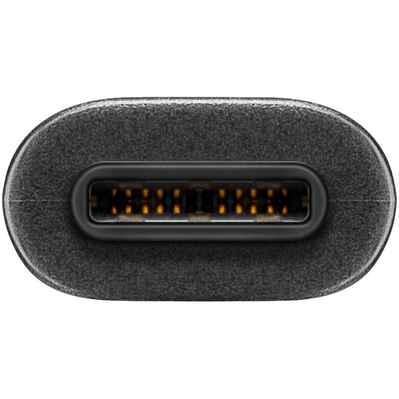 Kabel USB-C => USB-C 1,00m - Goobay Goobay Kabel USB-C => USB-C 1,00m - Goobay