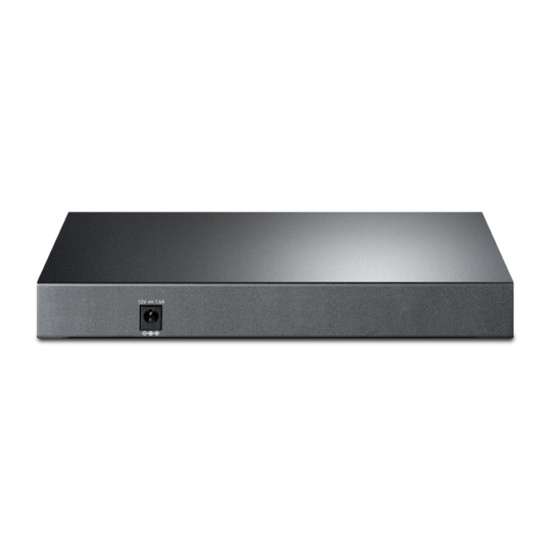 STIKALO 5-PORT TP-Link 2,5Gbp/s (TL-SG105-M2) TP-LINK STIKALO 5-PORT TP-Link 2,5Gbp/s (TL-SG105-M2)