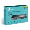 STIKALO 5-PORT TP-Link 2,5Gbp/s (TL-SG105-M2) TP-LINK STIKALO 5-PORT TP-Link 2,5Gbp/s (TL-SG105-M2)