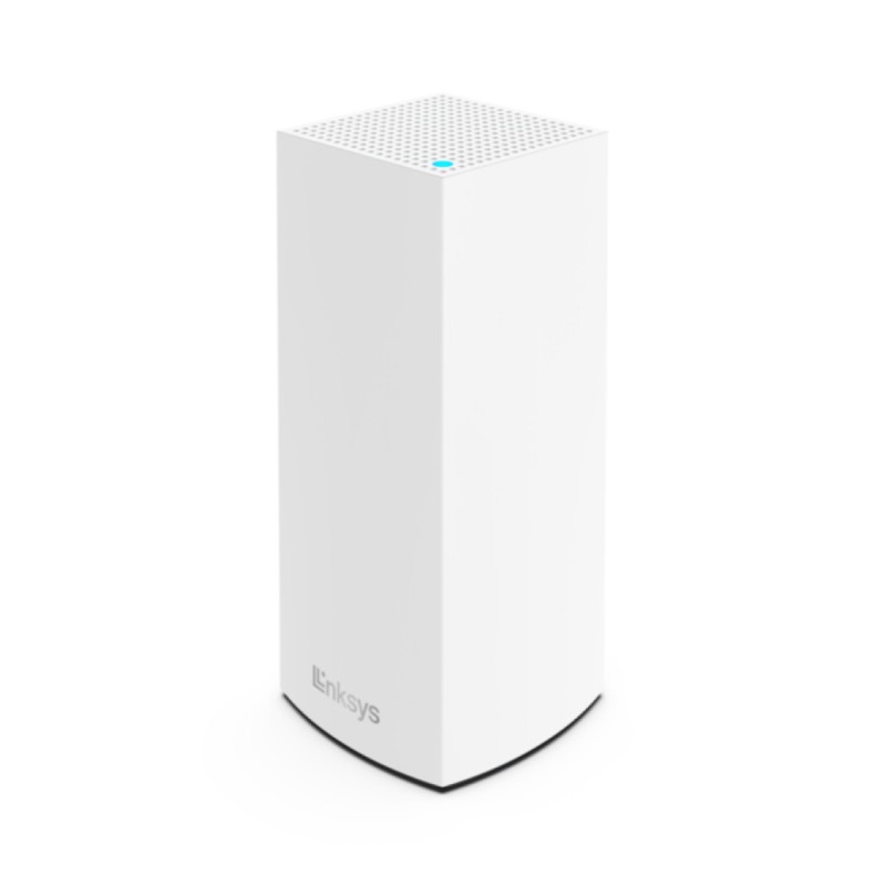 Usmerjevalnik brezžični Linksys Atlas 6 WiFi6 802.11ax AX3000 2402Mbit/s dualband MESH MU-MIMO OFDMA 3xLAN 2x notranja antena 2x Pack (MX2002-KE) Linksys Usmerjevalnik brezžični Linksys Atlas 6 WiFi6 802.11ax AX3000 2402Mbit/s dualband MESH MU-MIMO OFDMA 3xLAN 2x notranja antena 2x Pack (MX2002-KE)