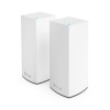 Usmerjevalnik brezžični Linksys Atlas 6 WiFi6 802.11ax AX3000 2402Mbit/s dualband MESH MU-MIMO OFDMA 3xLAN 2x notranja antena 2x Pack (MX2002-KE) Linksys Usmerjevalnik brezžični Linksys Atlas 6 WiFi6 802.11ax AX3000 2402Mbit/s dualband MESH MU-MIMO OFDMA 3xLAN 2x notranja antena 2x Pack (MX2002-KE)