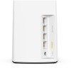 Usmerjevalnik brezžični Linksys Atlas 6 WiFi6 802.11ax AX3000 2402Mbit/s dualband MESH MU-MIMO OFDMA 3xLAN 2x notranja antena 2x Pack (MX2002-KE) Linksys Usmerjevalnik brezžični Linksys Atlas 6 WiFi6 802.11ax AX3000 2402Mbit/s dualband MESH MU-MIMO OFDMA 3xLAN 2x notranja antena 2x Pack (MX2002-KE)