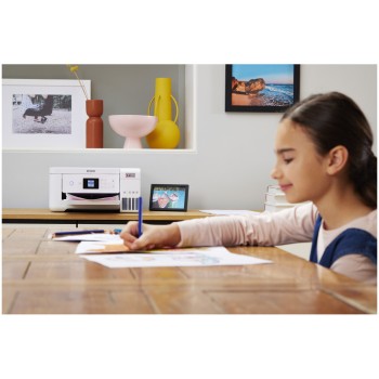 Tiskalnik Brizgalni Barvni Multifunkcijski Epson EcoTank ITS L4266 A4/tiskanje/skeniranje/kopiranje/Wi-Fi (C11CJ63414)