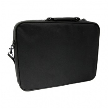 Torba za notesnik 41,6 cm (16″) Esperanza črn (ET101) Torba za notesnik 41,6 cm (16″) Esperanza črn (ET101)