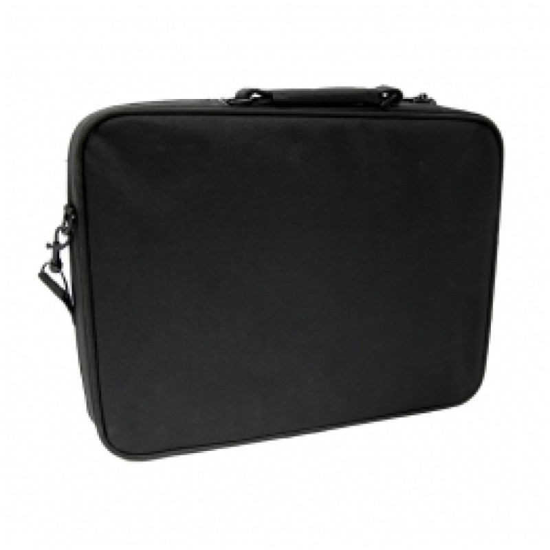 Torba za notesnik 41,6 cm (16″) Esperanza črn (ET101) Port Torba za notesnik 41,6 cm (16″) Esperanza črn (ET101)