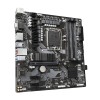 Osnovna plošča 1700 Gigabyte B760M DS3H microATX DDR4 2,5Gb LAN 2xM.2 HDMI VGA 2xDP GIGABYTE Osnovna plošča 1700 Gigabyte B760M DS3H microATX DDR4 2,5Gb LAN 2xM.2 HDMI VGA 2xDP