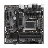 Osnovna plošča 1700 Gigabyte B760M DS3H microATX DDR4 2,5Gb LAN 2xM.2 HDMI VGA 2xDP GIGABYTE Osnovna plošča 1700 Gigabyte B760M DS3H microATX DDR4 2,5Gb LAN 2xM.2 HDMI VGA 2xDP