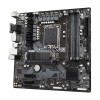 Osnovna plošča 1700 Gigabyte B760M DS3H microATX DDR4 2,5Gb LAN 2xM.2 HDMI VGA 2xDP GIGABYTE Osnovna plošča 1700 Gigabyte B760M DS3H microATX DDR4 2,5Gb LAN 2xM.2 HDMI VGA 2xDP