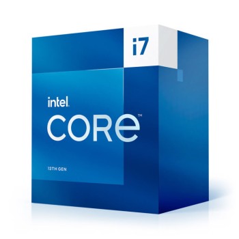 Procesor Intel 1700 Core i7 13700 16C/24T 2.1GHz/5.2GHz BOX 65W/219W grafika HD 770 hladilnik Intel Procesor Intel 1700 Core i7 13700 16C/24T 2.1GHz/5.2GHz BOX 65W/219W grafika HD 770 hladilnik Intel