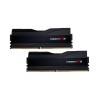 DDR5 32GB 6000MHz CL36 KIT (2x16GB) G.Skill Trident Z5 1,35V Gaming črna (F5-6000J3636F16GX2-TZ5K) G.Skill DDR5 32GB 6000MHz CL36 KIT (2x16GB) G.Skill Trident Z5 1,35V Gaming črna (F5-6000J3636F16GX2-TZ5K)