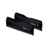 DDR5 32GB 6000MHz CL36 KIT (2x16GB) G.Skill Trident Z5 1,35V Gaming črna (F5-6000J3636F16GX2-TZ5K) G.Skill DDR5 32GB 6000MHz CL36 KIT (2x16GB) G.Skill Trident Z5 1,35V Gaming črna (F5-6000J3636F16GX2-TZ5K)