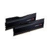 DDR5 32GB 6000MHz CL36 KIT (2x16GB) G.Skill Trident Z5 1,35V Gaming črna (F5-6000J3636F16GX2-TZ5K) G.Skill DDR5 32GB 6000MHz CL36 KIT (2x16GB) G.Skill Trident Z5 1,35V Gaming črna (F5-6000J3636F16GX2-TZ5K)