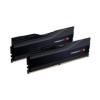 DDR5 32GB 6000MHz CL36 KIT (2x16GB) G.Skill Trident Z5 1,35V Gaming črna (F5-6000J3636F16GX2-TZ5K) G.Skill DDR5 32GB 6000MHz CL36 KIT (2x16GB) G.Skill Trident Z5 1,35V Gaming črna (F5-6000J3636F16GX2-TZ5K)