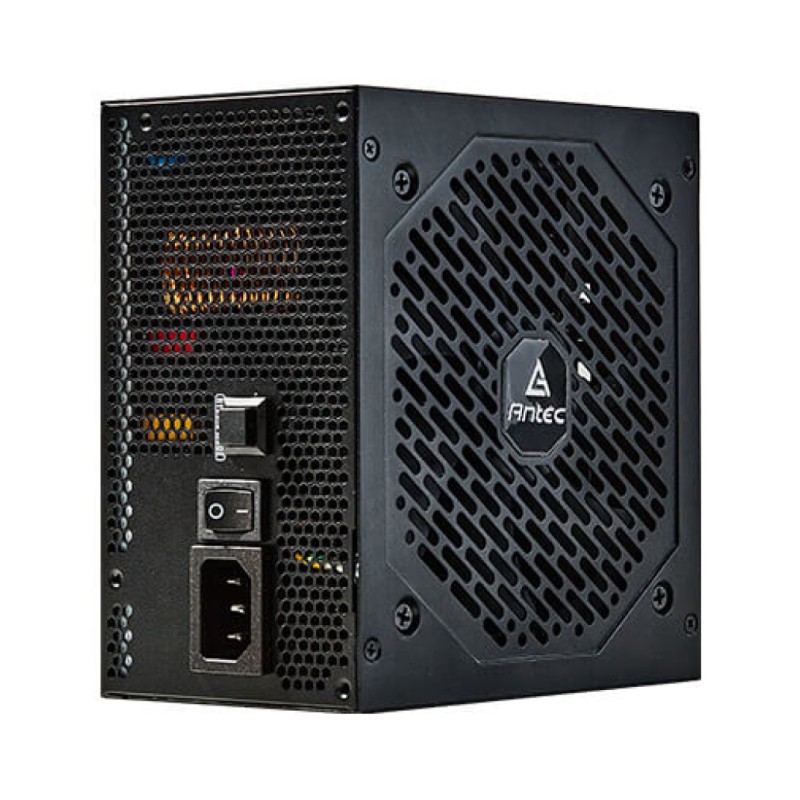 Napajalnik - 850W Antec NE850G M NeoECO 80Plus Gold 92% ATX 12V V2.4 Modular 120mm (0-761345-11763-0) ANTEC Napajalnik - 850W Antec NE850G M NeoECO 80Plus Gold 92% ATX 12V V2.4 Modular 120mm (0-761345-11763-0)