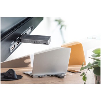 Brezžični ojačevalec signala HDMI SET Click & Present MINI Digitus (DS-55319) Brezžični ojačevalec signala HDMI SET Click & Present MINI Digitus (DS-55319)