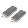 Brezžični ojačevalec signala HDMI SET Click & Present MINI Digitus (DS-55319) Digitus Brezžični ojačevalec signala HDMI SET Click & Present MINI Digitus (DS-55319)