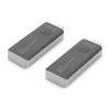 Brezžični ojačevalec signala HDMI SET Click & Present MINI Digitus (DS-55319) Digitus Brezžični ojačevalec signala HDMI SET Click & Present MINI Digitus (DS-55319)