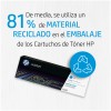 TONER HP 149X ČRN LaserJet PRO 4002/MFP4102 za 9.500 strani (W1490X) HP TONER HP 149X ČRN LaserJet PRO 4002/MFP4102 za 9.500 strani (W1490X)