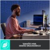 Tipkovnica brezžična + Bluetooth Logitech MX Mechanical MINI UK | SLO gravura grafitna LED osvetlitev (920-010780) LOGITECH Tipkovnica brezžična + Bluetooth Logitech MX Mechanical MINI UK | SLO gravura grafitna LED osvetlitev (920-010780)