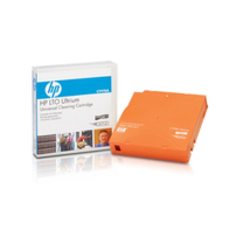HPE LTO Ultrium čistilna kartuša (C7978A) HP HPE LTO Ultrium čistilna kartuša (C7978A)