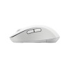 Miš brezžična + Bluetooth Logitech M650 2000DPI Signature bela (910-006255) LOGITECH Miš brezžična + Bluetooth Logitech M650 2000DPI Signature bela (910-006255)