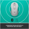 Miš brezžična + Bluetooth Logitech M650 2000DPI Signature bela (910-006255) LOGITECH Miš brezžična + Bluetooth Logitech M650 2000DPI Signature bela (910-006255)