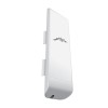Dostopna točka Ubiquiti WiFi 150Mb 5Ghz bridge NanoStation 2xRJ45 zunanja NSM5 UBIQUITI Dostopna točka Ubiquiti WiFi 150Mb 5Ghz bridge NanoStation 2xRJ45 zunanja NSM5