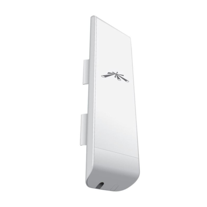 Dostopna točka Ubiquiti WiFi 150Mb 5Ghz bridge NanoStation 2xRJ45 zunanja NSM5 Dostopna točka Ubiquiti WiFi 150Mb 5Ghz bridge NanoStation 2xRJ45 zunanja NSM5