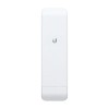 Dostopna točka Ubiquiti WiFi 150Mb 5Ghz bridge NanoStation 2xRJ45 zunanja NSM5 UBIQUITI Dostopna točka Ubiquiti WiFi 150Mb 5Ghz bridge NanoStation 2xRJ45 zunanja NSM5