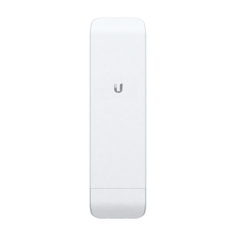 Dostopna točka Ubiquiti WiFi 150Mb 5Ghz bridge NanoStation 2xRJ45 zunanja NSM5 UBIQUITI Dostopna točka Ubiquiti WiFi 150Mb 5Ghz bridge NanoStation 2xRJ45 zunanja NSM5