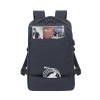 Nahrbtnik za notesnik 43,9 cm (17,3″) RivaCase črn (8365 BLACK) RIVACASE Nahrbtnik za notesnik 43,9 cm (17,3″) RivaCase črn (8365 BLACK)