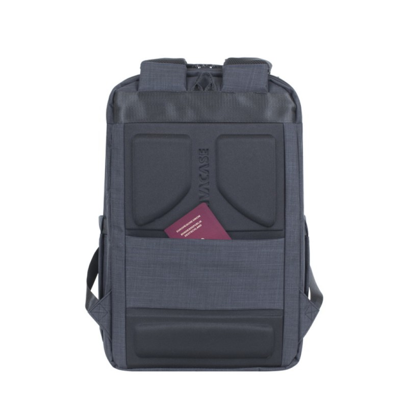 Nahrbtnik za notesnik 43,9 cm (17,3″) RivaCase črn (8365 BLACK) RIVACASE Nahrbtnik za notesnik 43,9 cm (17,3″) RivaCase črn (8365 BLACK)