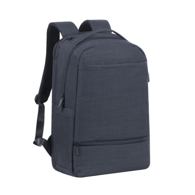 Nahrbtnik za notesnik 43,9 cm (17,3″) RivaCase črn (8365 BLACK) RIVACASE Nahrbtnik za notesnik 43,9 cm (17,3″) RivaCase črn (8365 BLACK)