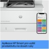 Tiskalnik multifunkcijski laserski ČB HP LaserJet Pro 4102dw A4 duplex tisk enostransko skeniranje USB LAN WiFi 40ppm (2Z622F#B19)