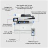 Tiskalnik multifunkcijski laserski ČB HP LaserJet Pro 4102fdw A4 duplex tisk duplex skeniranje faks USB LAN WiFi 40ppm (2Z624F#B19) HP Tiskalnik multifunkcijski laserski ČB HP LaserJet Pro 4102fdw A4 duplex tisk duplex skeniranje faks USB LAN WiFi 40ppm (2Z624F#B19)