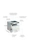 Tiskalnik multifunkcijski laserski ČB HP LaserJet Pro 4102fdw A4 duplex tisk duplex skeniranje faks USB LAN WiFi 40ppm (2Z624F#B19) HP Tiskalnik multifunkcijski laserski ČB HP LaserJet Pro 4102fdw A4 duplex tisk duplex skeniranje faks USB LAN WiFi 40ppm (2Z624F#B19)