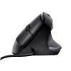 Miš Trust USB Bayo ergonomska 6 gumbov 4200DPI (24635) TRUST Miš Trust USB Bayo ergonomska 6 gumbov 4200DPI (24635)