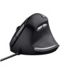 Miš Trust USB Bayo ergonomska 6 gumbov 4200DPI (24635) TRUST Miš Trust USB Bayo ergonomska 6 gumbov 4200DPI (24635)