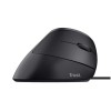 Miš Trust USB Bayo ergonomska 6 gumbov 4200DPI (24635) TRUST Miš Trust USB Bayo ergonomska 6 gumbov 4200DPI (24635)