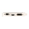 Grafična kartica nVidia GT710 MSI - 2GB DDR3  | 1xDVI 1xHDMI 1xVGA (V809-2000R)