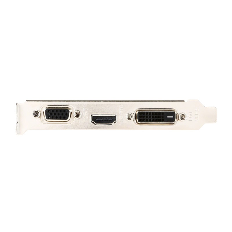 Grafična kartica nVidia GT710 MSI - 2GB DDR3 | 1xDVI 1xHDMI 1xVGA (V809-2000R) MSI Grafična kartica nVidia GT710 MSI - 2GB DDR3 | 1xDVI 1xHDMI 1xVGA (V809-2000R)