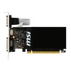Grafična kartica nVidia GT710 MSI - 2GB DDR3  | 1xDVI 1xHDMI 1xVGA (V809-2000R)