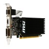 Grafična kartica nVidia GT710 MSI - 2GB DDR3  | 1xDVI 1xHDMI 1xVGA (V809-2000R)