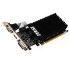 Grafična kartica nVidia GT710 MSI - 2GB DDR3  | 1xDVI 1xHDMI 1xVGA (V809-2000R)