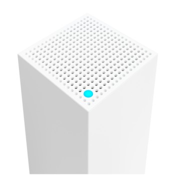 Usmerjevalnik brezžični Linksys Atlas 6 WiFi6 802.11ax AX3000 2402Mbit/s dualband MESH MU-MIMO OFDMA 3xLAN 2x notranja antena 1x Pack (MX2001-KE)