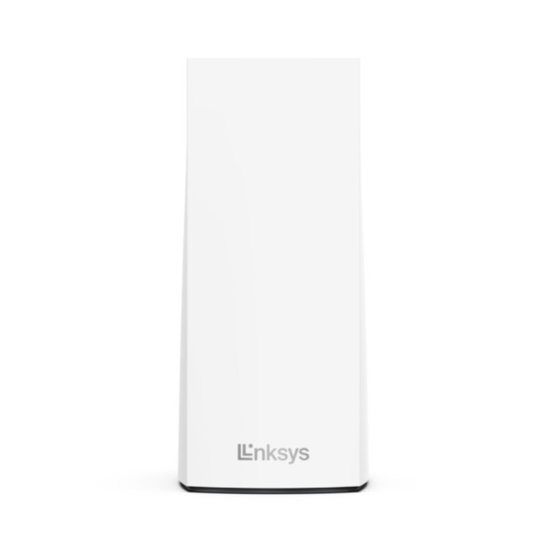 Usmerjevalnik brezžični Linksys Atlas 6 WiFi6 802.11ax AX3000 2402Mbit/s dualband MESH MU-MIMO OFDMA 3xLAN 2x notranja antena 1x Pack (MX2001-KE) Linksys Usmerjevalnik brezžični Linksys Atlas 6 WiFi6 802.11ax AX3000 2402Mbit/s dualband MESH MU-MIMO OFDMA 3xLAN 2x notranja antena 1x Pack (MX2001-KE)