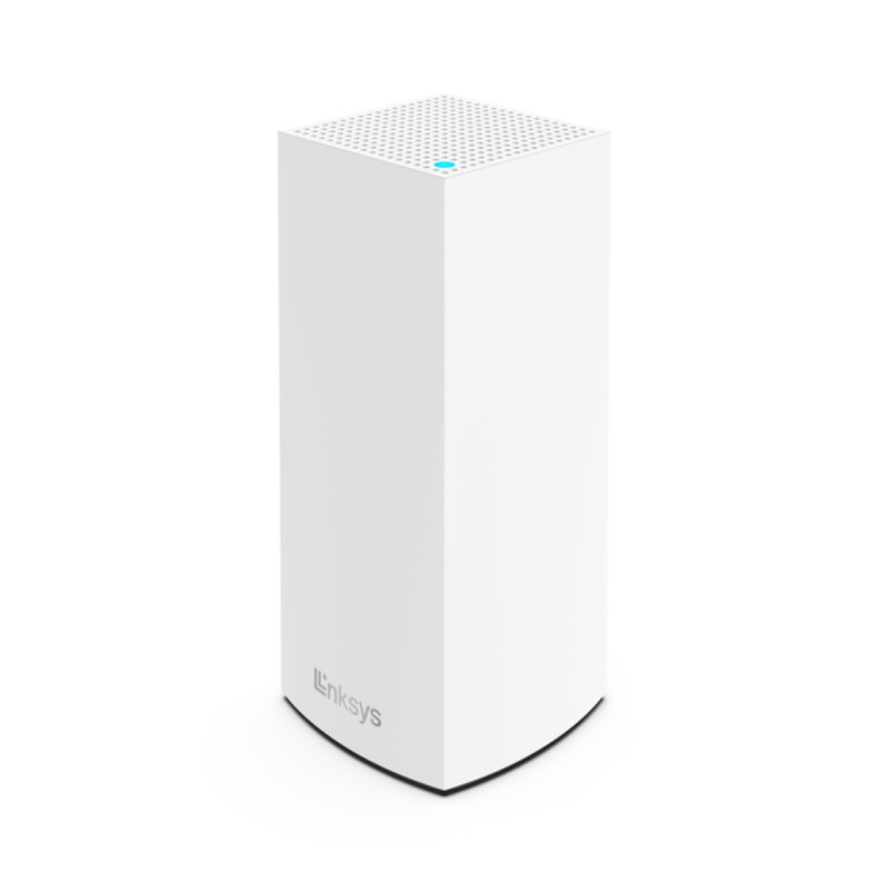 Usmerjevalnik brezžični Linksys Atlas 6 WiFi6 802.11ax AX3000 2402Mbit/s dualband MESH MU-MIMO OFDMA 3xLAN 2x notranja antena 1x Pack (MX2001-KE) Linksys Usmerjevalnik brezžični Linksys Atlas 6 WiFi6 802.11ax AX3000 2402Mbit/s dualband MESH MU-MIMO OFDMA 3xLAN 2x notranja antena 1x Pack (MX2001-KE)